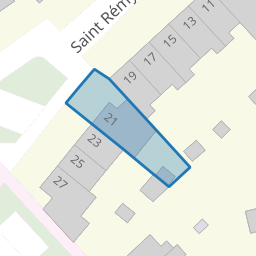 Perceel BDE00-B-3676