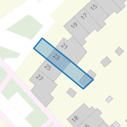 Perceel BDE00-B-3677