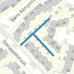 Perceel BDE00-B-3680