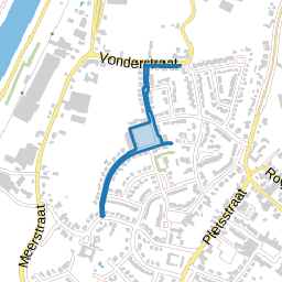 Perceel BDE00-B-3683