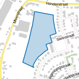 Perceel BDE00-B-3685