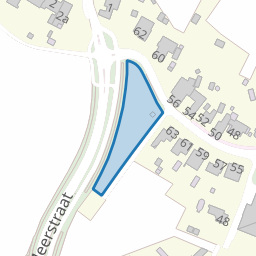 Perceel BDE00-B-3692