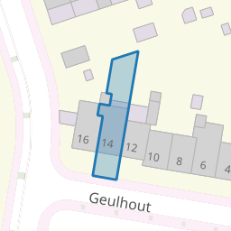 Perceel BDE00-B-3698