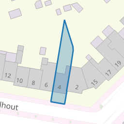 Perceel BDE00-B-3703