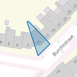 Perceel BDE00-B-3705