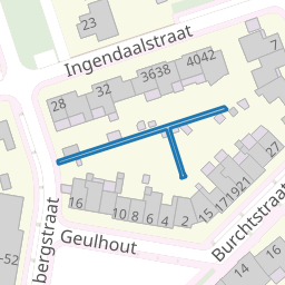 Perceel BDE00-B-3712