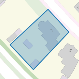 Perceel BDE00-B-3718