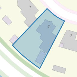 Perceel BDE00-B-3719