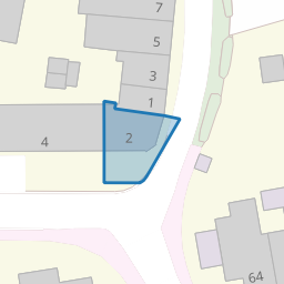 Perceel BDE00-B-3724