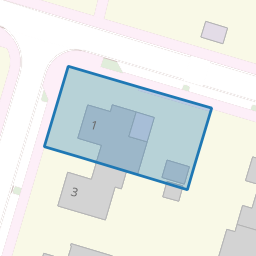 Perceel BDE00-B-3730