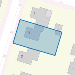 Perceel BDE00-B-3731