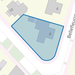 Perceel BDE00-B-3736