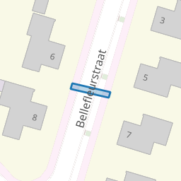 Perceel BDE00-B-3739