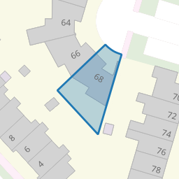 Perceel BDE00-B-3742