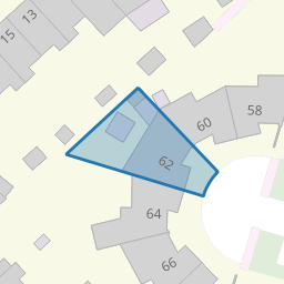 Perceel BDE00-B-3745