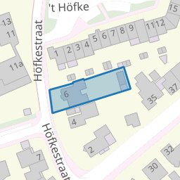 Perceel BDE00-B-3749