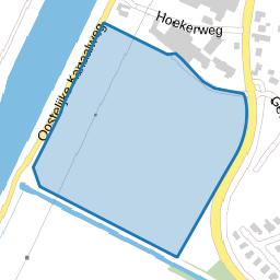 Perceel BDE00-B-3757