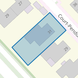 Perceel BDE00-B-3759