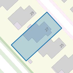 Perceel BDE00-B-3761