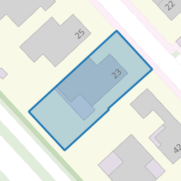 Perceel BDE00-B-3763