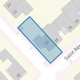 Perceel BDE00-B-3771