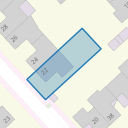 Perceel BDE00-B-3772