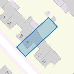 Perceel BDE00-B-3774