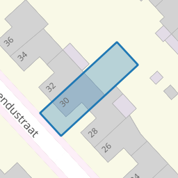 Perceel BDE00-B-3776