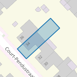 Perceel BDE00-B-3778