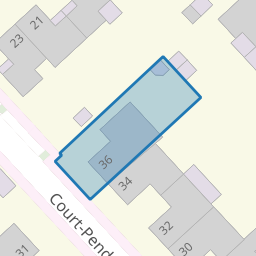 Perceel BDE00-B-3779