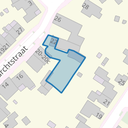 Perceel BDE00-B-3787