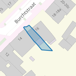 Perceel BDE00-B-3790