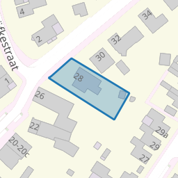 Perceel BDE00-B-3793