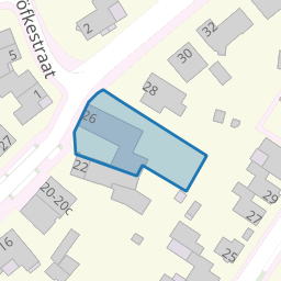 Perceel BDE00-B-3794