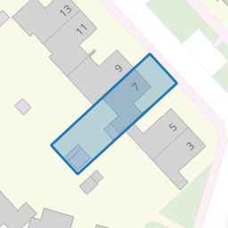 Perceel BDE00-B-3798