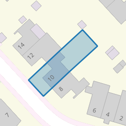 Perceel BDE00-B-3800