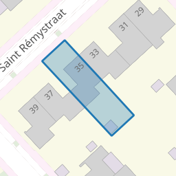 Perceel BDE00-B-3807