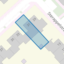 Perceel BDE00-B-3809