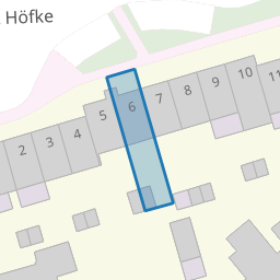 Perceel BDE00-B-3826