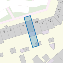 Perceel BDE00-B-3828