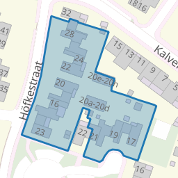 Perceel BDE00-B-3835