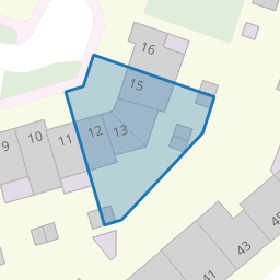 Perceel BDE00-B-3837