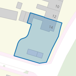 Perceel BDE00-B-3840