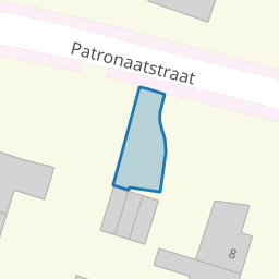 Perceel BDE00-B-3845