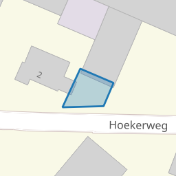 Perceel BDE00-B-3849