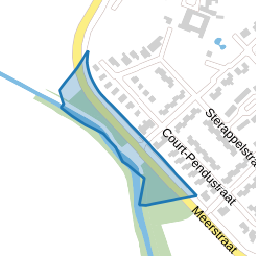 Perceel BDE00-B-3857