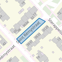 Perceel BDE00-B-3859