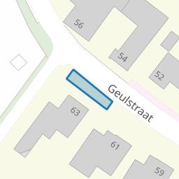 Perceel BDE00-B-3864