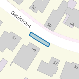 Perceel BDE00-B-3866