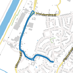 Perceel BDE00-B-3869